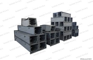 Транспортер золоудаления