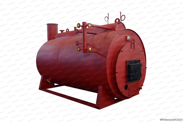 КСП 700 котел