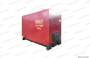 Котел КВр-1.86 К