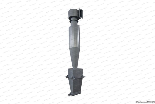 Циклон ЦН 11 400 1УП